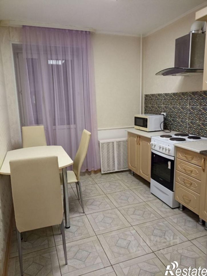 1-комн квартира ул Щербакова, 88,  д. 88