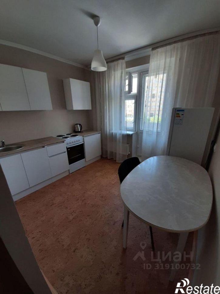 2-комн квартира ул Широтная, 96 1,  д. 96 1,  к. 1