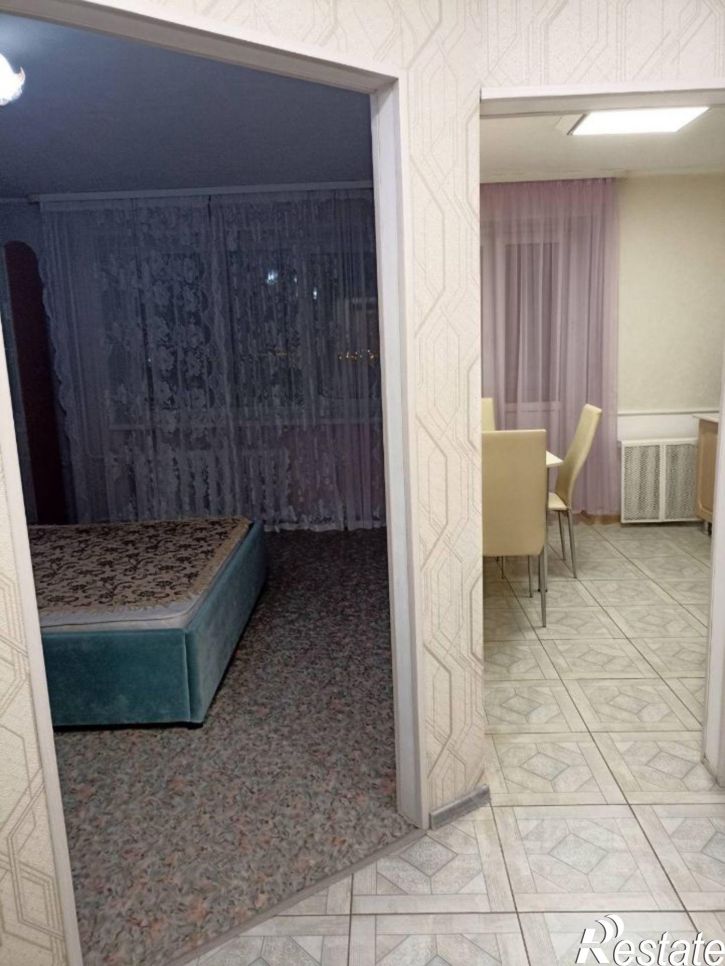 1-комн квартира ул Щербакова, 88,  д. 88