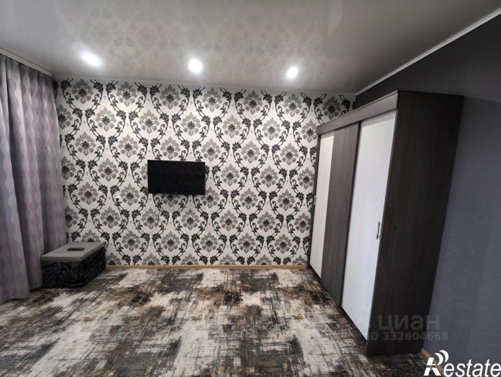 1-комн квартира ул Мельничная, 24а,  д. 24а