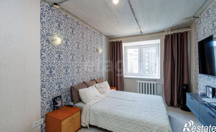 2-комн квартира ул Прокопия Артамонова, 15,  д. 15