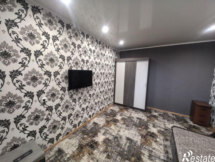 1-комн квартира ул Мельничная, 24а,  д. 24а