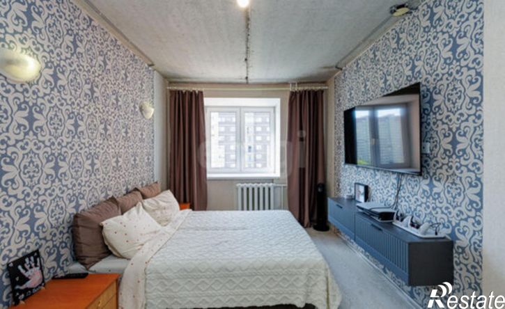 2-комн квартира ул Прокопия Артамонова, 15,  д. 15