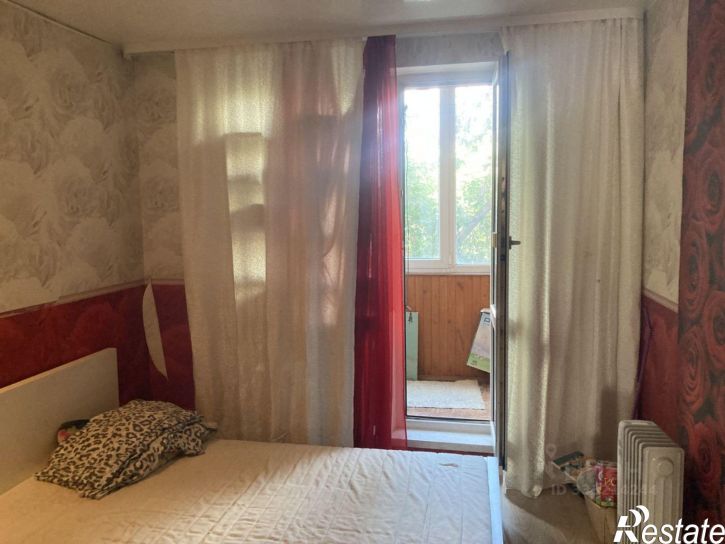 3-комн квартира ул 50 лет Октября, 68,  д. 68