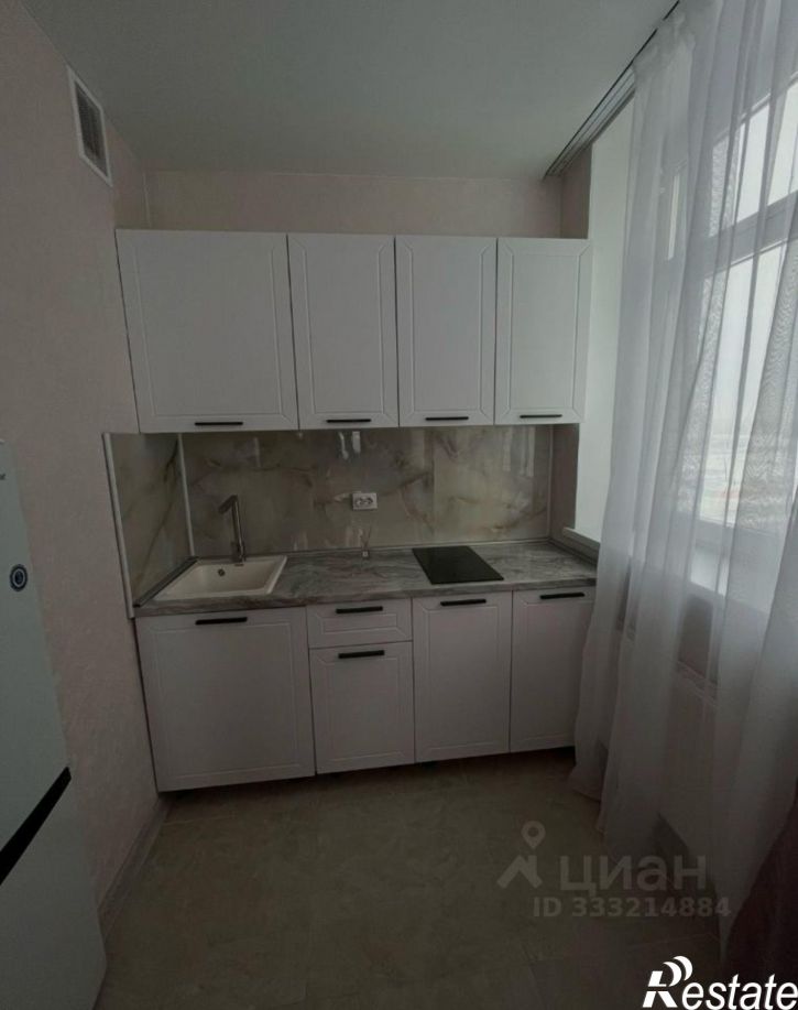 1-комн квартира ул Первооткрывателей, 14,  д. 14