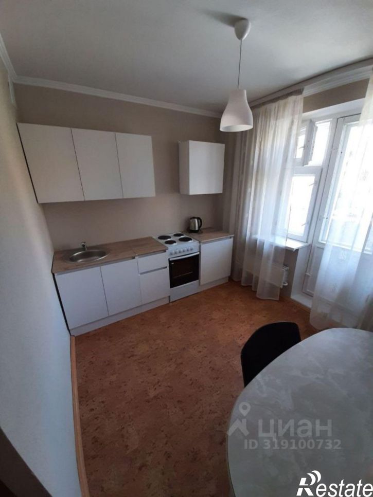 2-комн квартира ул Широтная, 96 1,  д. 96 1,  к. 1