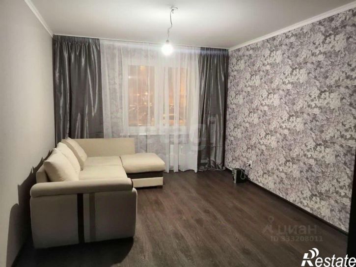 2-комн квартира ул Беловежская, 21,  д. 21