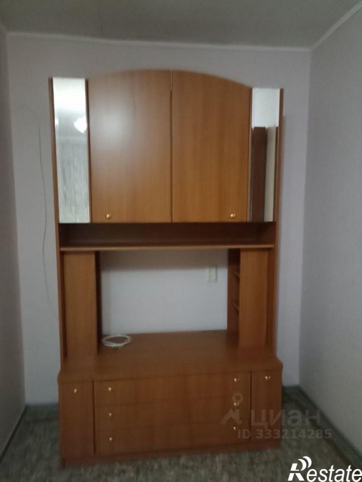 1-комн квартира ул Щербакова, 88,  д. 88