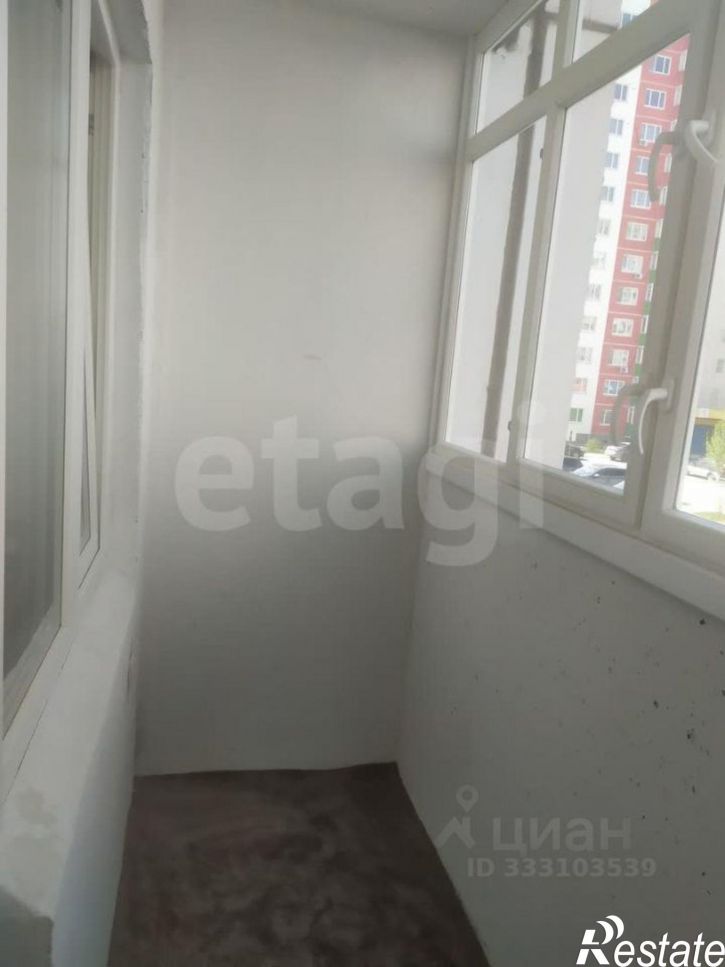 2-комн квартира ул Павла Шарова, 9 1,  д. 9 1,  к. 1