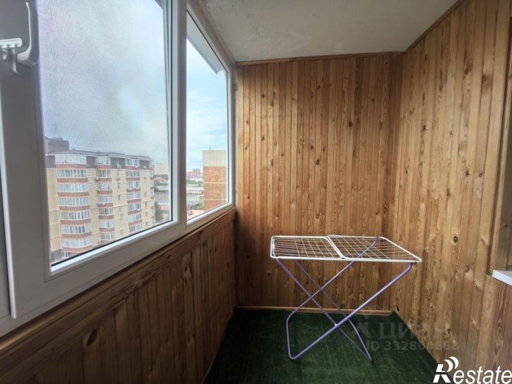 1-комн квартира ул Мельничная, 24а,  д. 24а