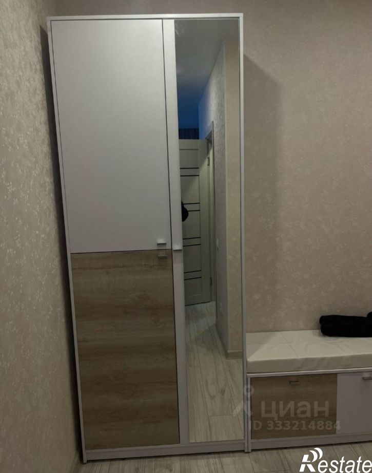 1-комн квартира ул Первооткрывателей, 14,  д. 14