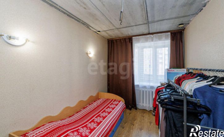 2-комн квартира ул Прокопия Артамонова, 15,  д. 15
