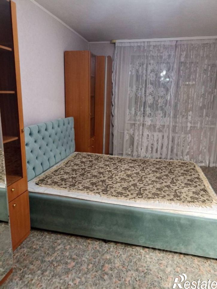 1-комн квартира ул Щербакова, 88,  д. 88