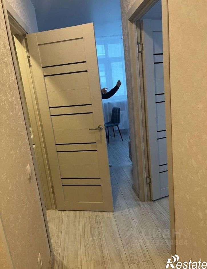 1-комн квартира ул Первооткрывателей, 14,  д. 14
