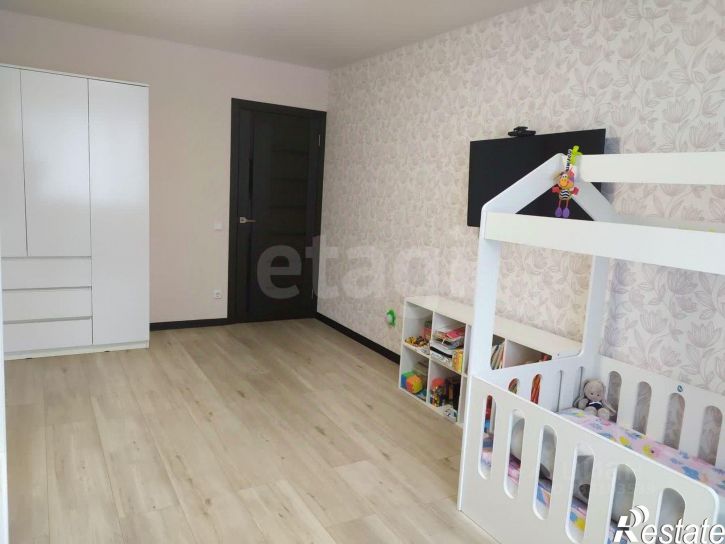 2-комн квартира ул Павла Шарова, 9 1,  д. 9 1,  к. 1