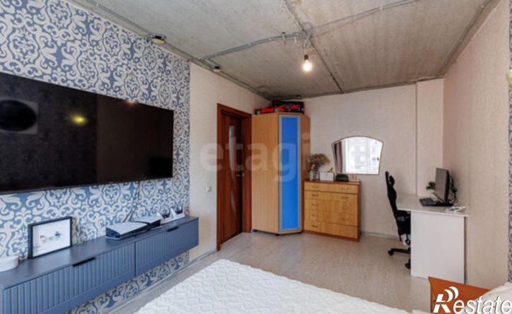 2-комн квартира ул Прокопия Артамонова, 15,  д. 15