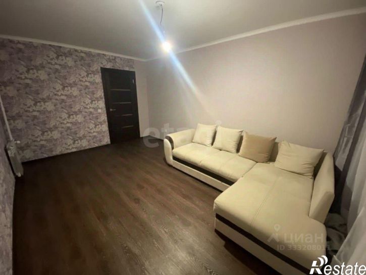 2-комн квартира ул Беловежская, 21,  д. 21