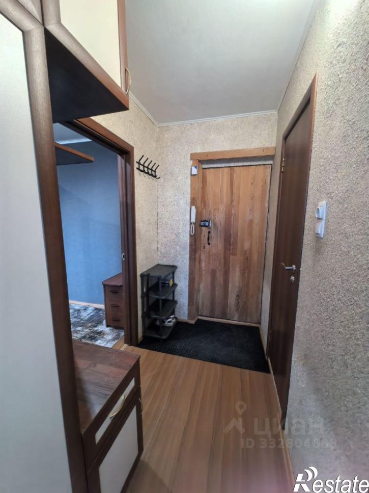 1-комн квартира ул Мельничная, 24а,  д. 24а