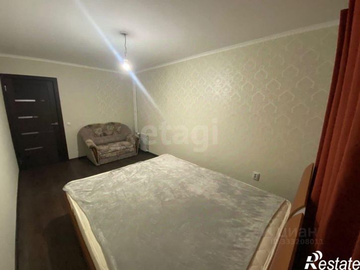 2-комн квартира ул Беловежская, 21,  д. 21