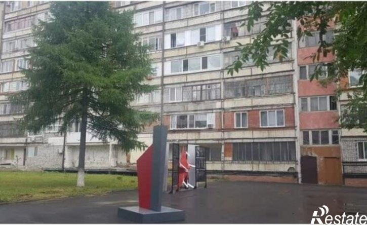 1-комн квартира ул Республики, 237,  д. 237