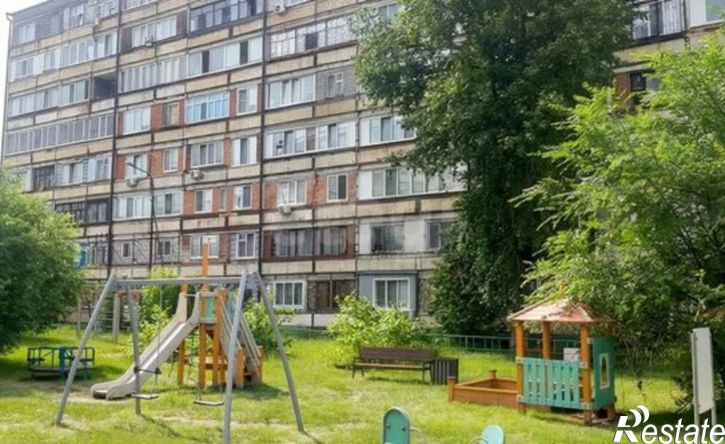 1-комн квартира ул Республики, 237,  д. 237