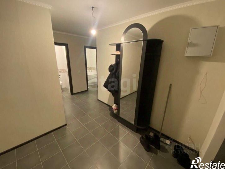 2-комн квартира ул Беловежская, 21,  д. 21