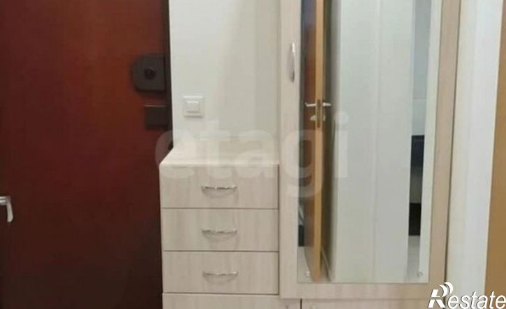 1-комн квартира ул Республики, 237,  д. 237