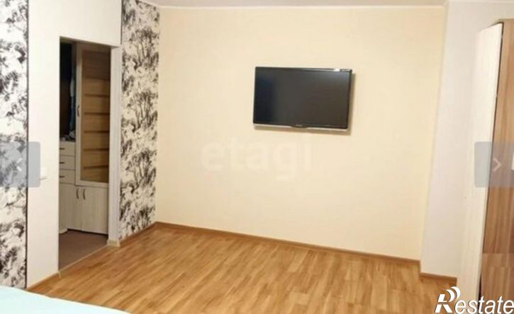 1-комн квартира ул Республики, 237,  д. 237