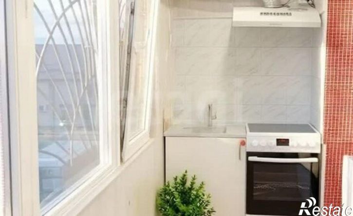 1-комн квартира ул Республики, 237,  д. 237