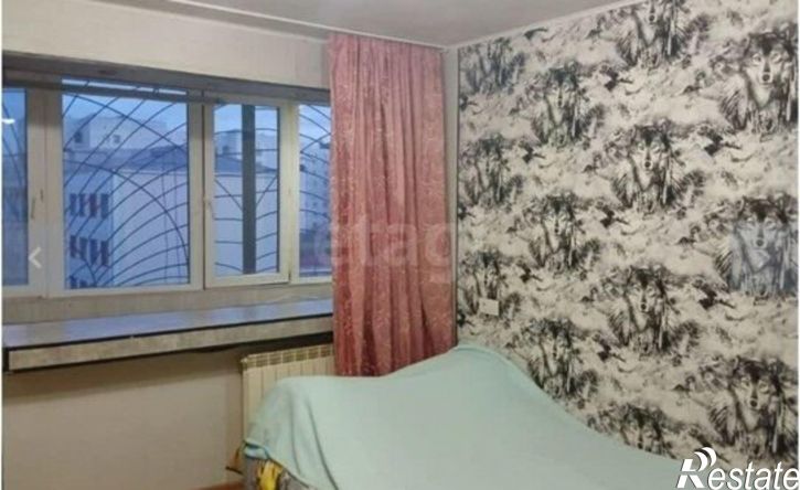 1-комн квартира ул Республики, 237,  д. 237