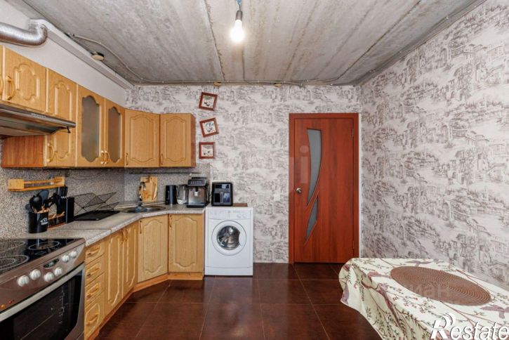 2-комн квартира ул Прокопия Артамонова, 15,  д. 15