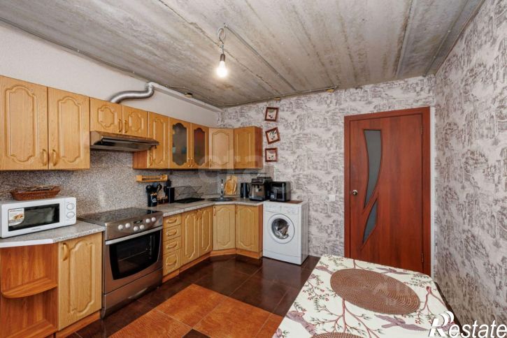 2-комн квартира ул Прокопия Артамонова, 15,  д. 15
