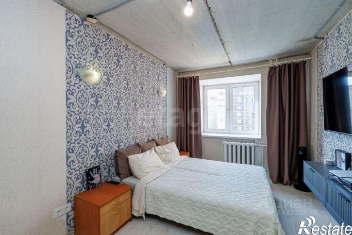 2-комн квартира ул Прокопия Артамонова, 15,  д. 15