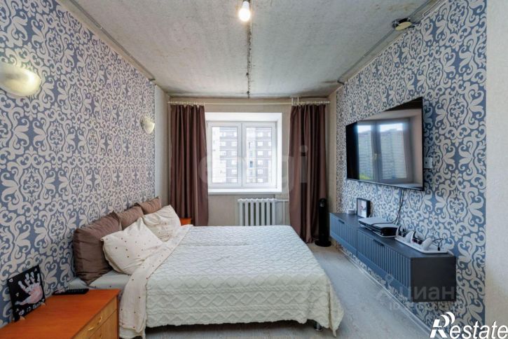 2-комн квартира ул Прокопия Артамонова, 15,  д. 15