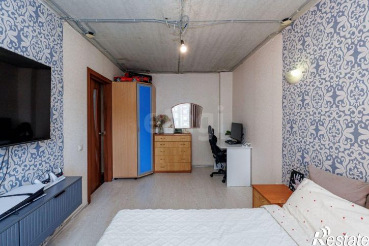 2-комн квартира ул Прокопия Артамонова, 15,  д. 15