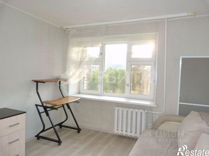 Комната ул Республики, 218,  д. 218