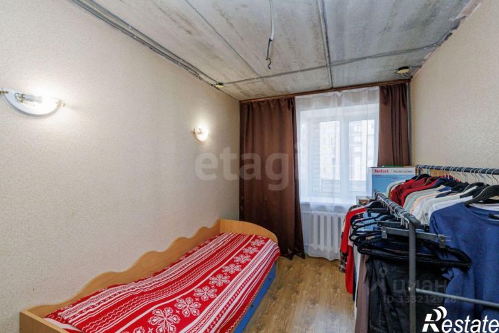 2-комн квартира ул Прокопия Артамонова, 15,  д. 15