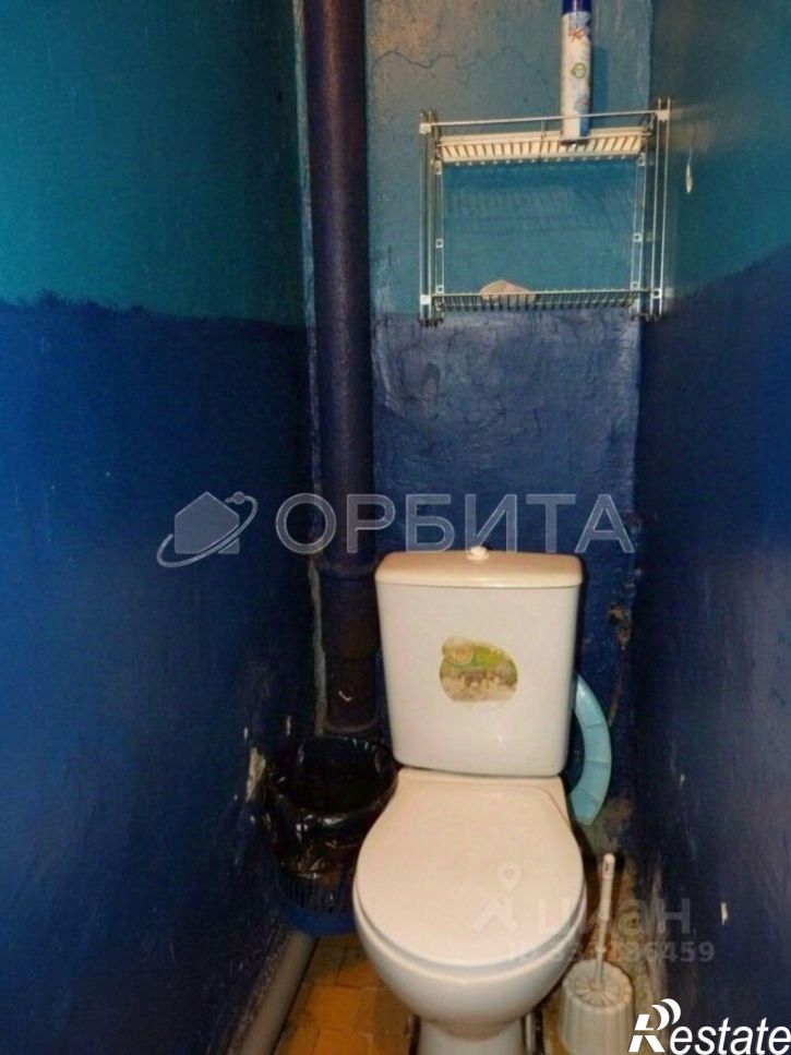 Комната ул Республики, 218,  д. 218