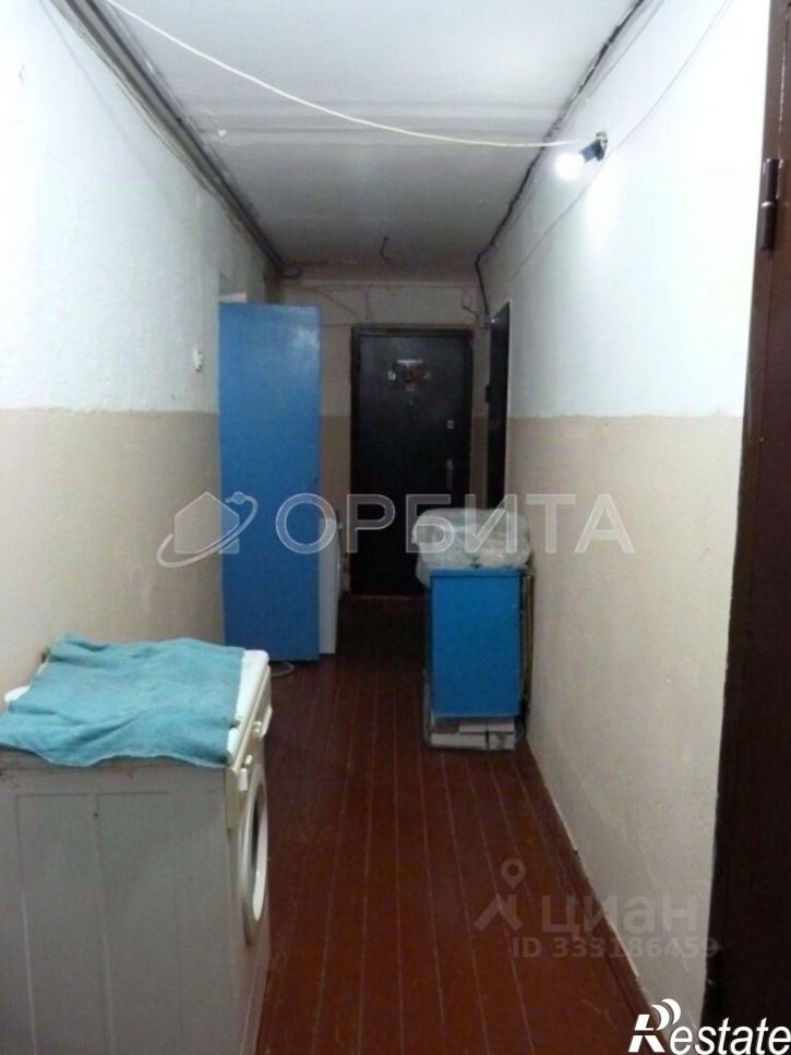 Комната ул Республики, 218,  д. 218