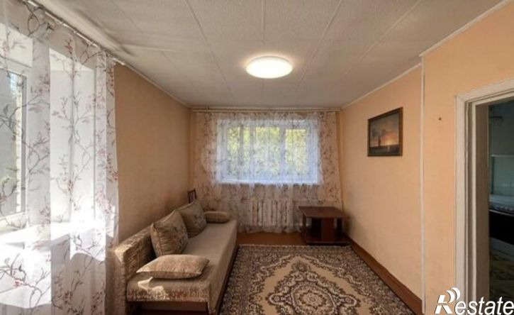 1-комн квартира ул Холодильная, 132,  д. 132