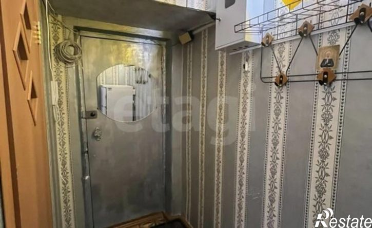 1-комн квартира ул Холодильная, 132,  д. 132