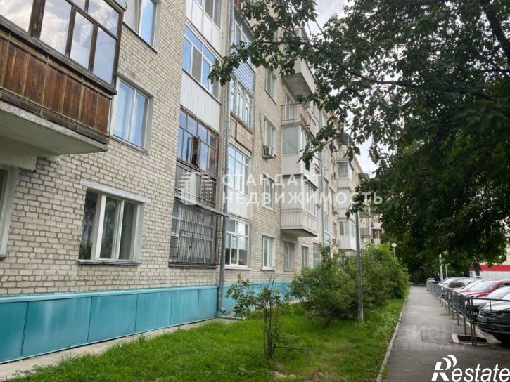 3-комн квартира ул Даудельная, 11,  д. 11
