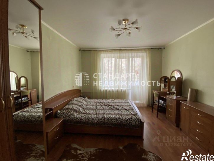 3-комн квартира ул Даудельная, 11,  д. 11