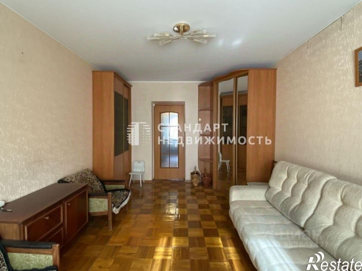 3-комн квартира ул Даудельная, 11,  д. 11