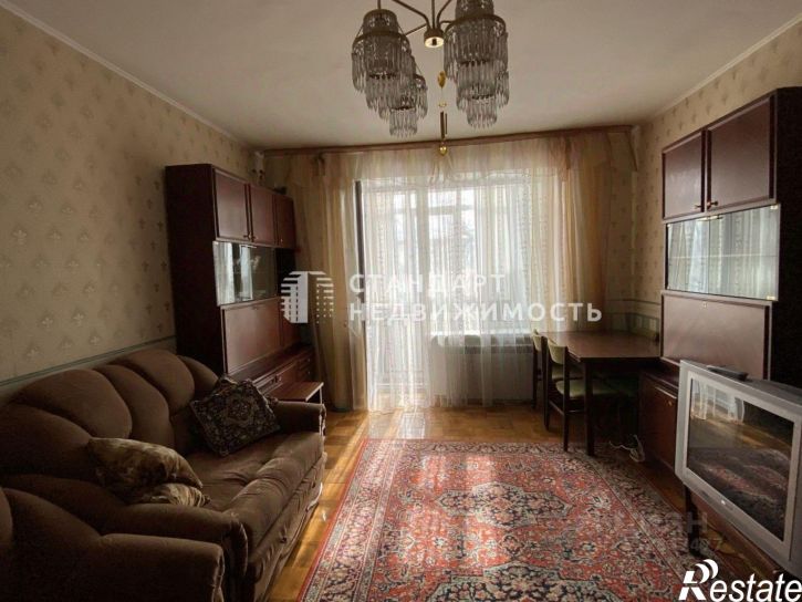 3-комн квартира ул Даудельная, 11,  д. 11