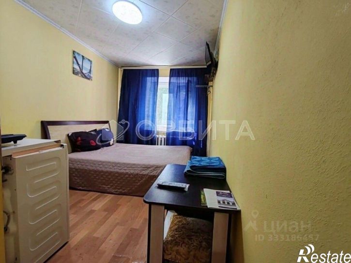 4-комн квартира ул Щербакова, 112,  д. 112