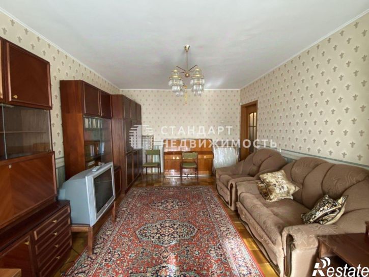 3-комн квартира ул Даудельная, 11,  д. 11