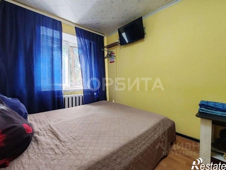 4-комн квартира ул Щербакова, 112,  д. 112