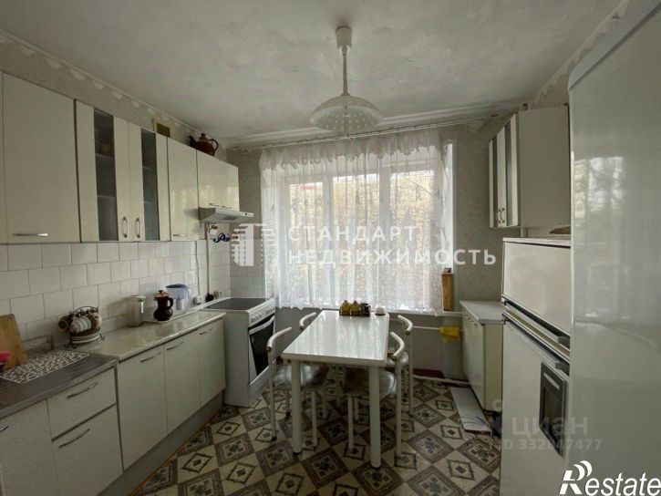 3-комн квартира ул Даудельная, 11,  д. 11