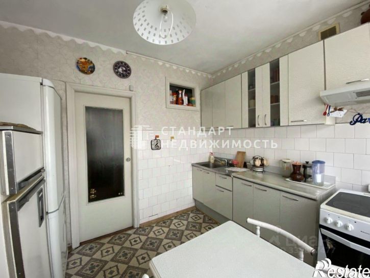 3-комн квартира ул Даудельная, 11,  д. 11
